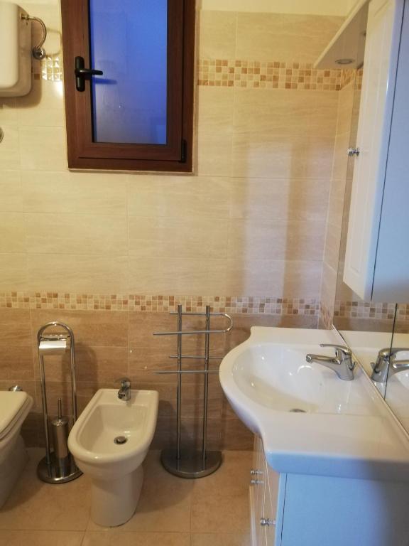 Villa Lory - Torre Lapillo - 300 mt dalla spiaggia - 4