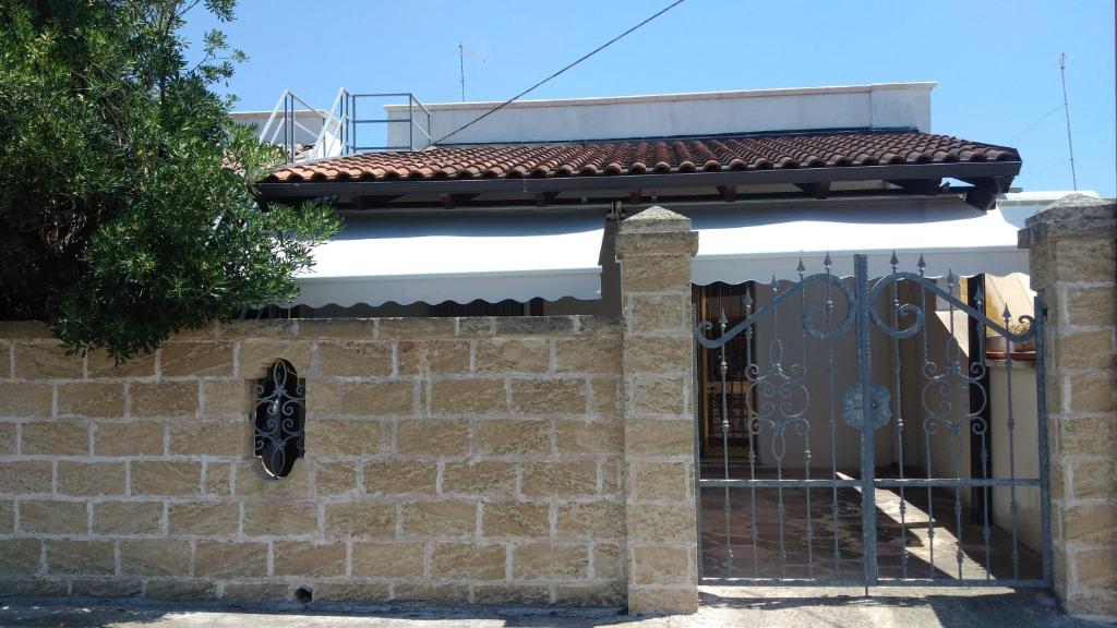 Villa Lory - Torre Lapillo - 300 mt dalla spiaggia - 3
