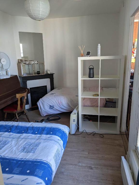 Appartement ancien - 2