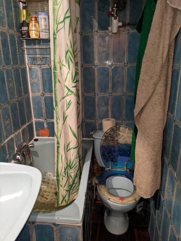 Appartement ancien - 4