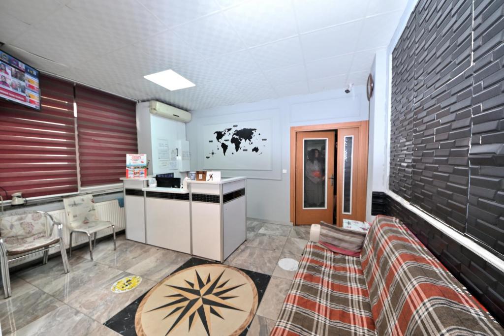 Altınboynuz Family Hotel photo
