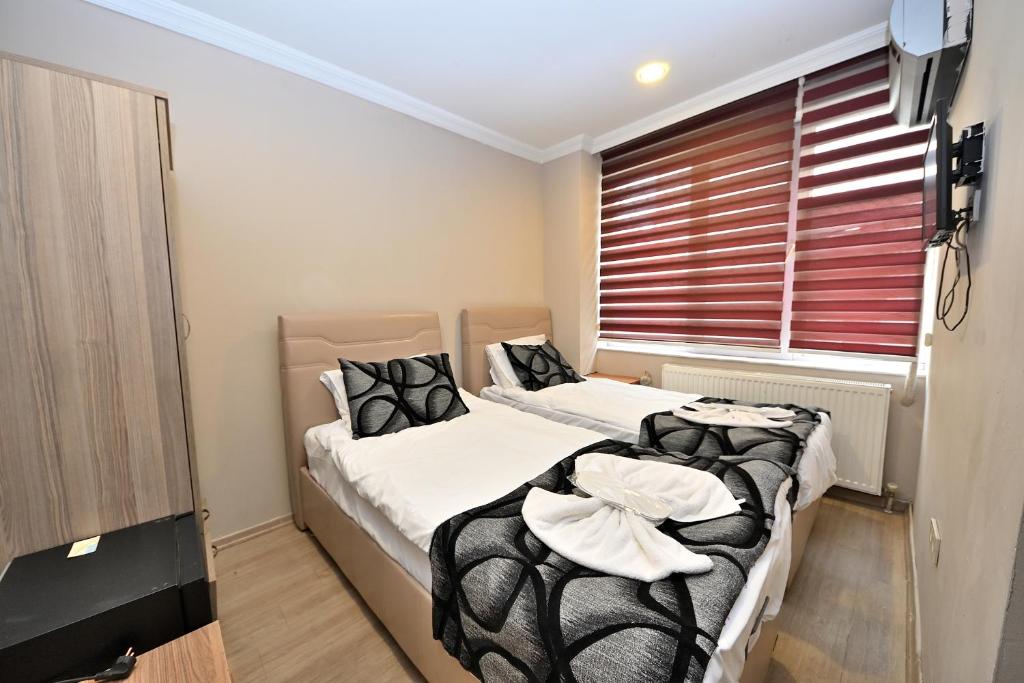 Altınboynuz Family Hotel photo