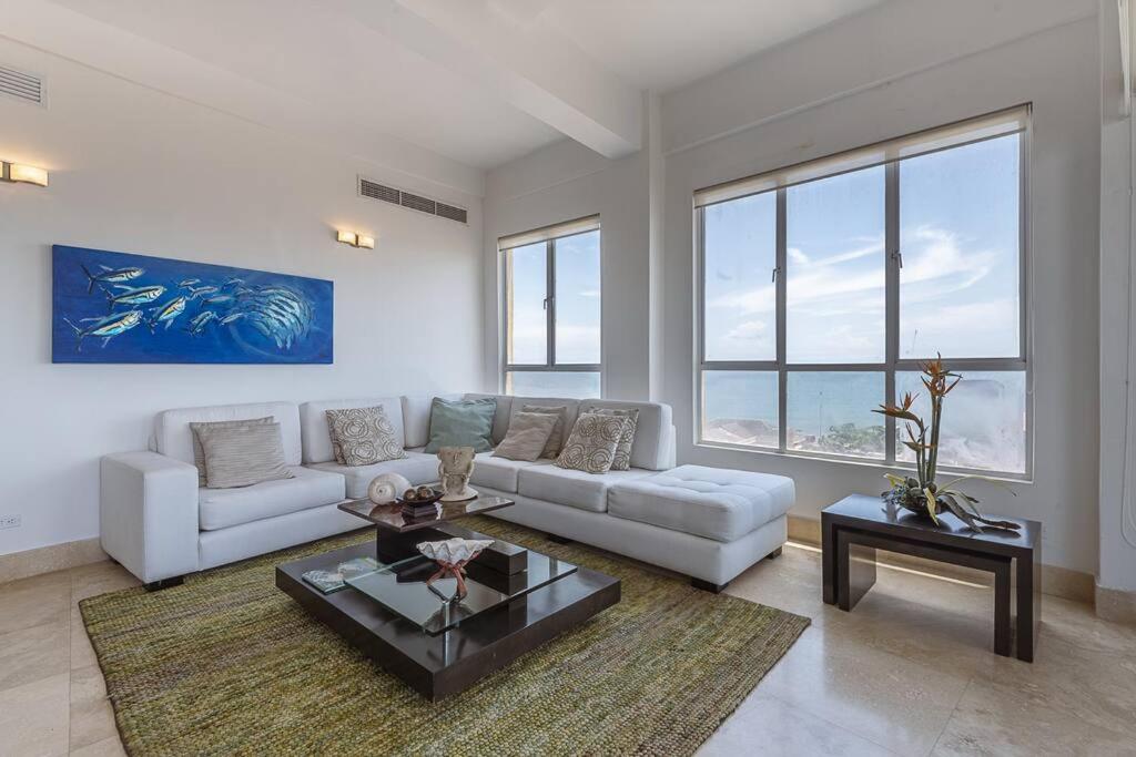 Luxury Apartment: Colonial Oasis - 5