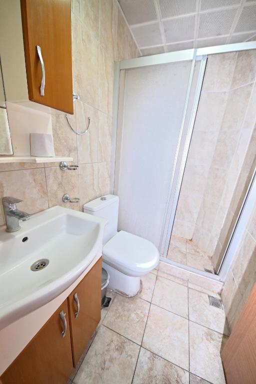 Altınboynuz Family Hotel photo