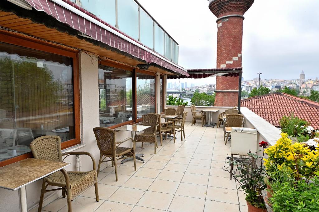Altınboynuz Family Hotel photo