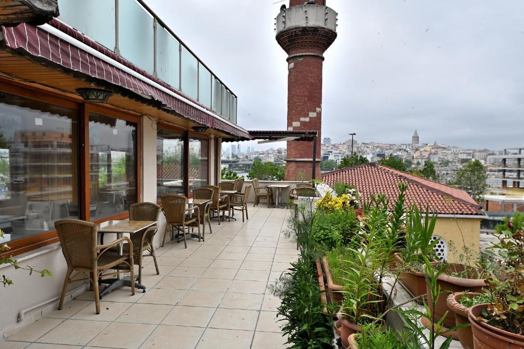 Altınboynuz Family Hotel photo