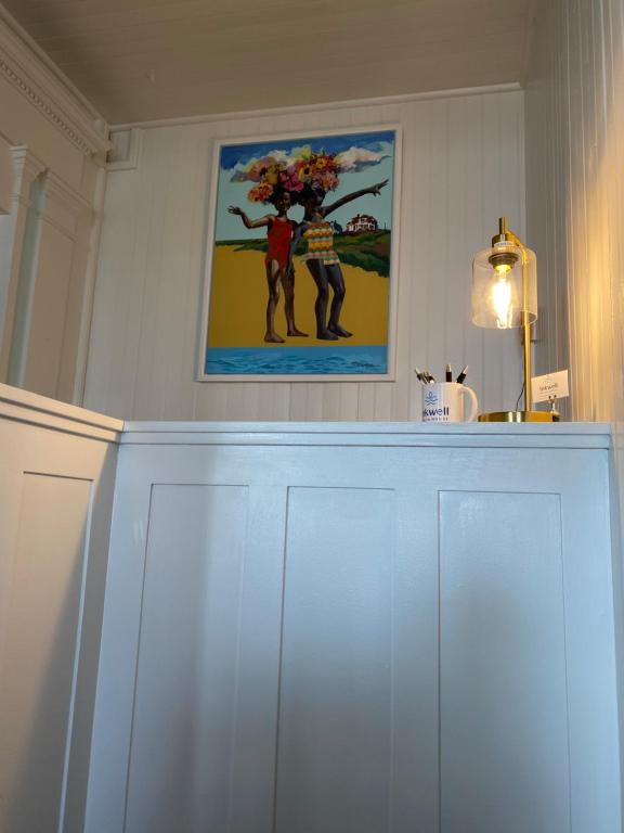 Inkwell Beach Cottage photo