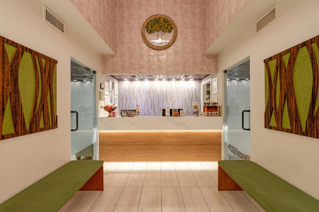 spa