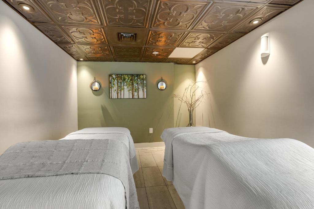 spa