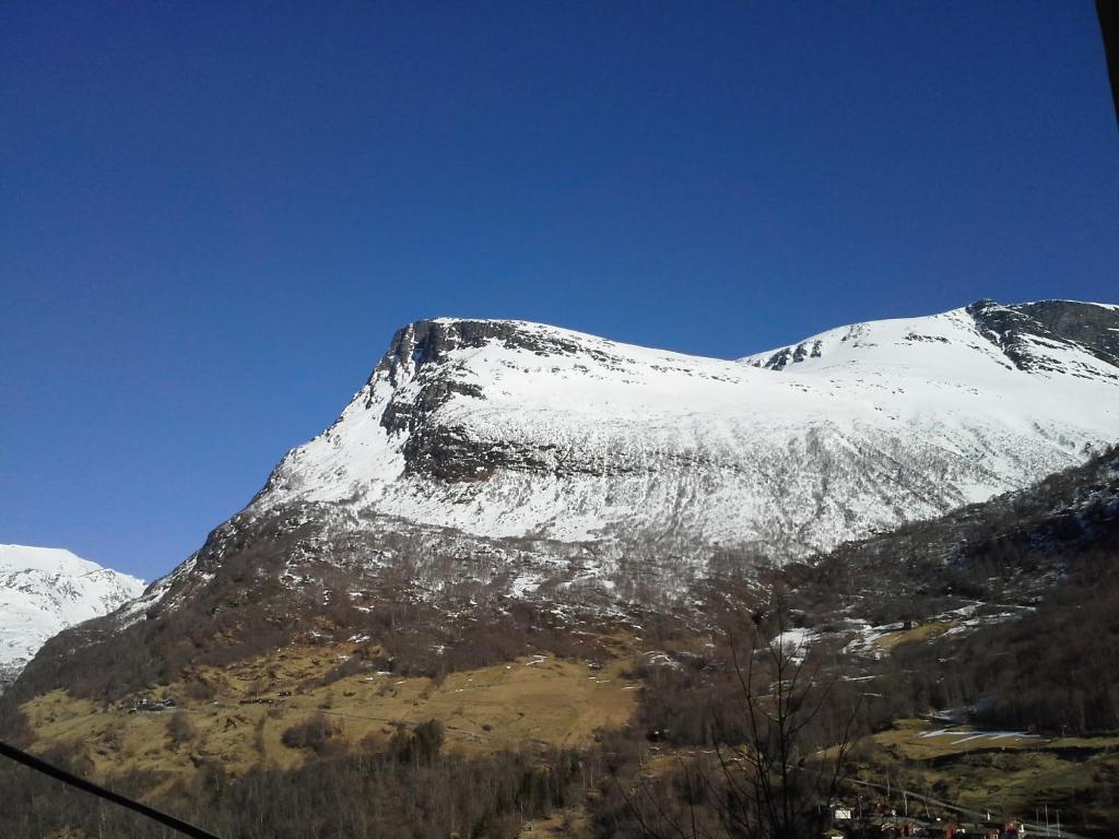 Lunheim in Geiranger photo