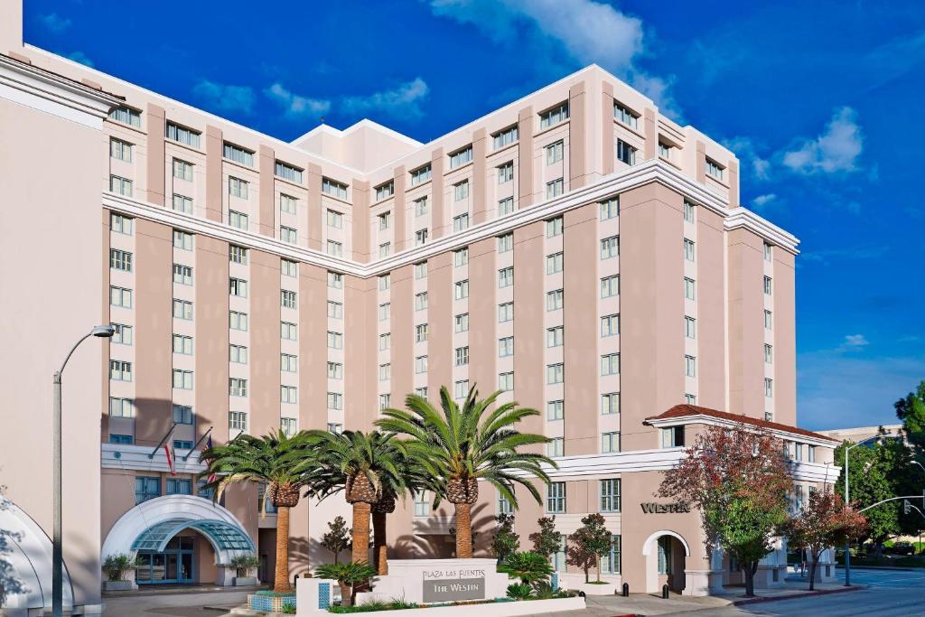 The Westin Pasadena photo