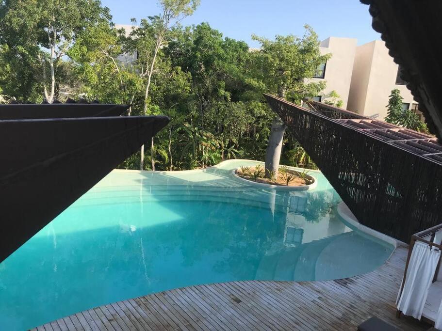 New Suite Deluxe Tulum Ophelia Community Living - 3