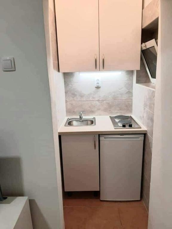 Small&Cozy apartment - 2