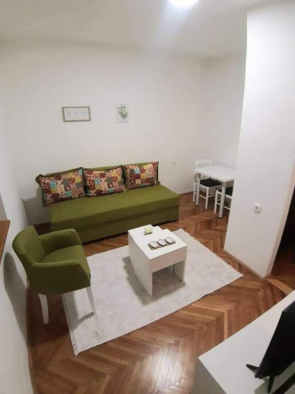 Small&Cozy apartment - 3