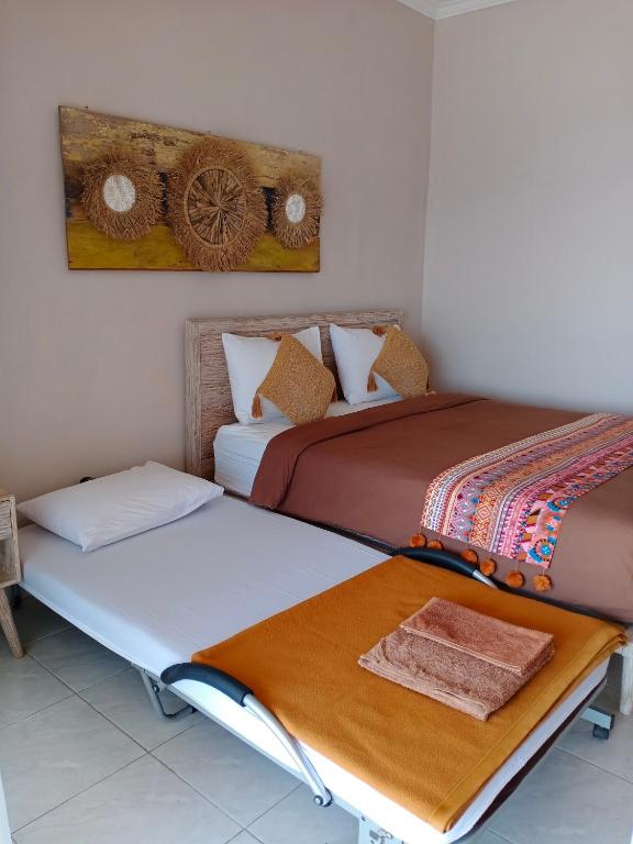 VnS Beachfront Guesthouse photo