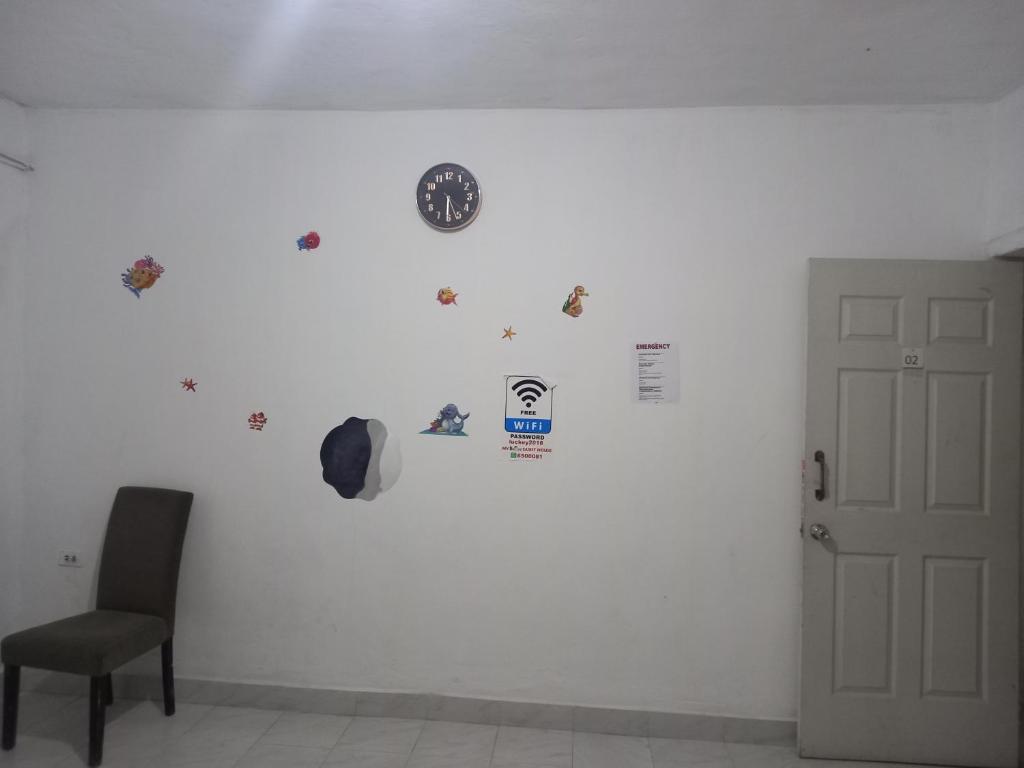 My belize guest house