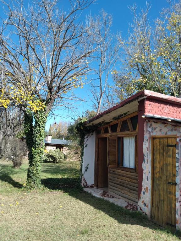 Rincón Alto Cabañas - 4