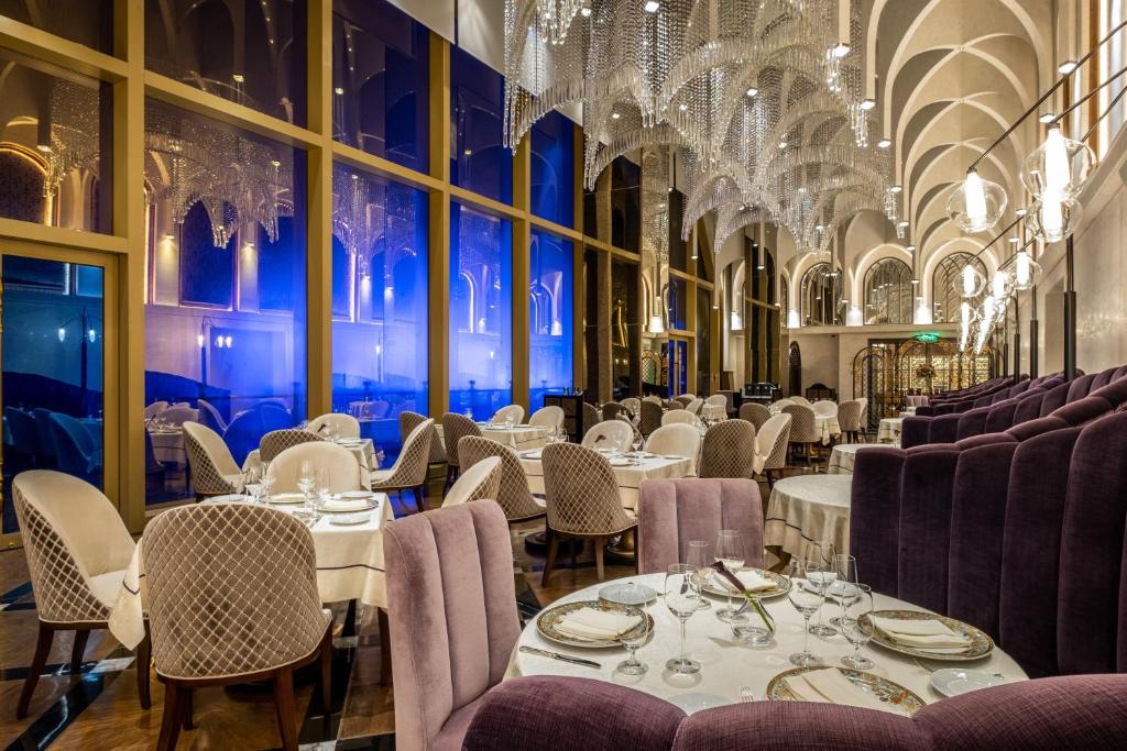 디스커버리 프리메아 호텔 객실