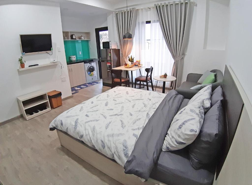 May Studio — Hotel in Dalat