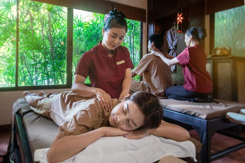 Massage