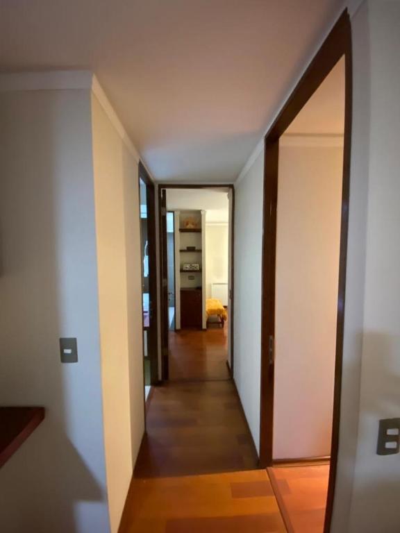 Departamento Las Condes Mall Sport - 5