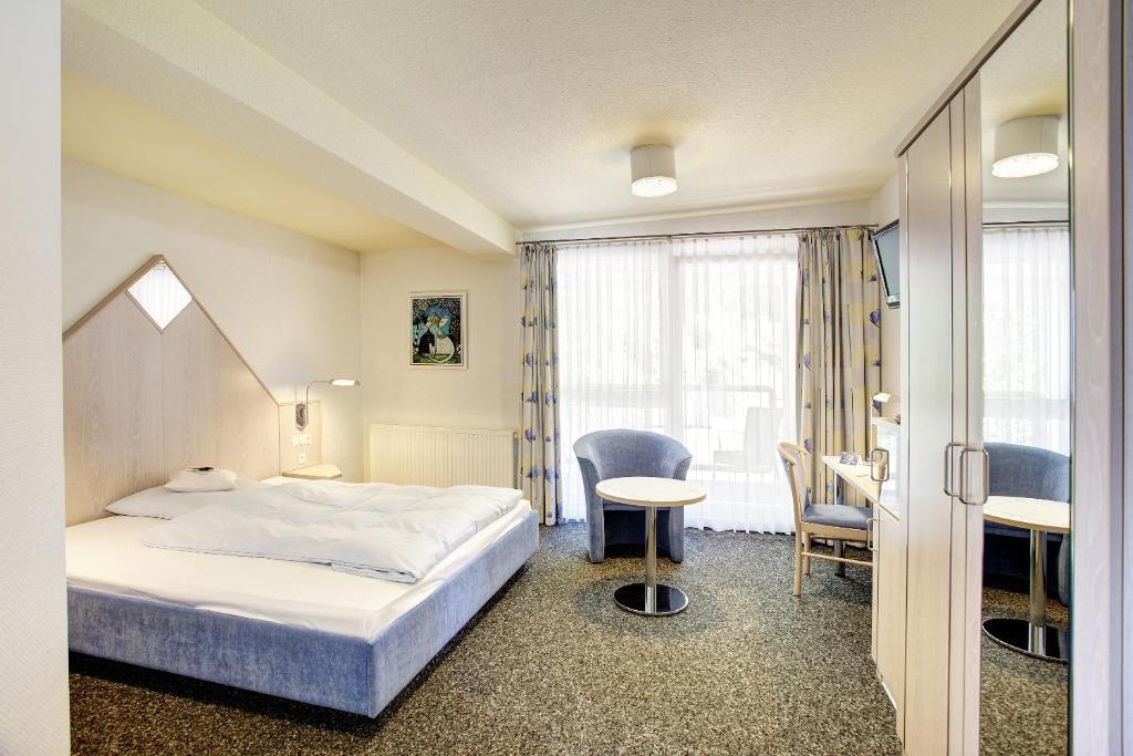 alfa hotel photo