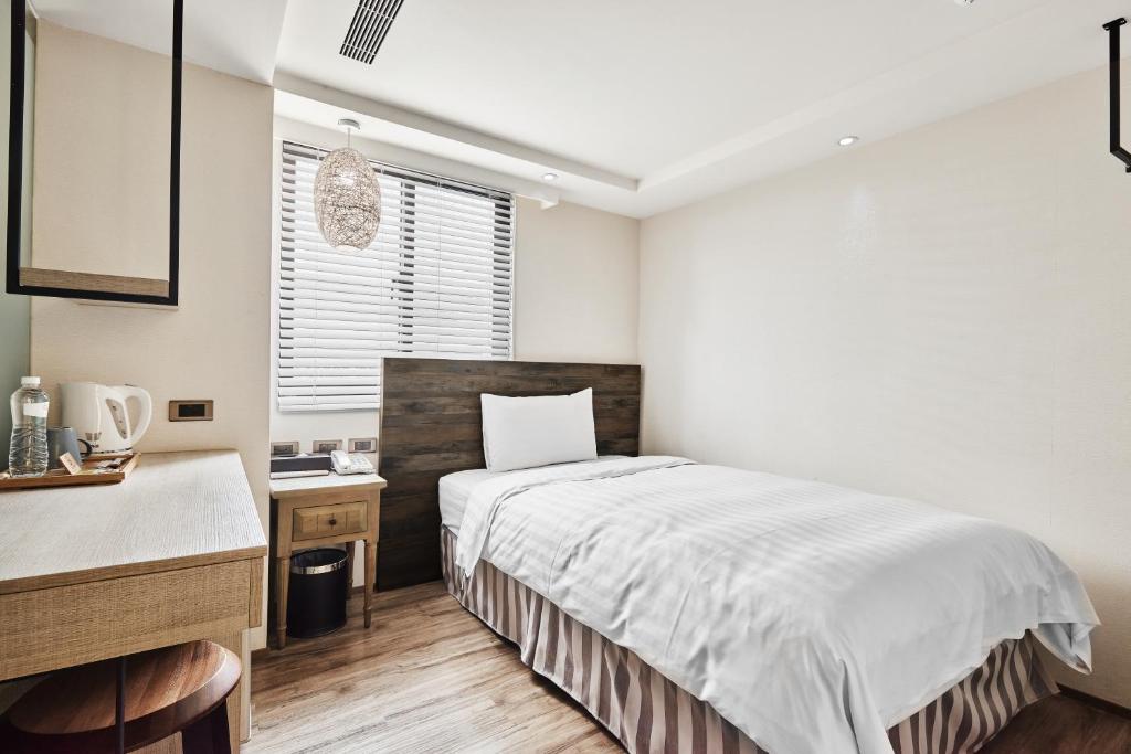 Lan Kwai Fong Garden Hotel , Chiayi 2024 Updated Prices, Deals