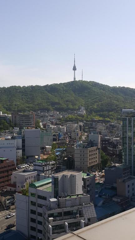 酒店活動