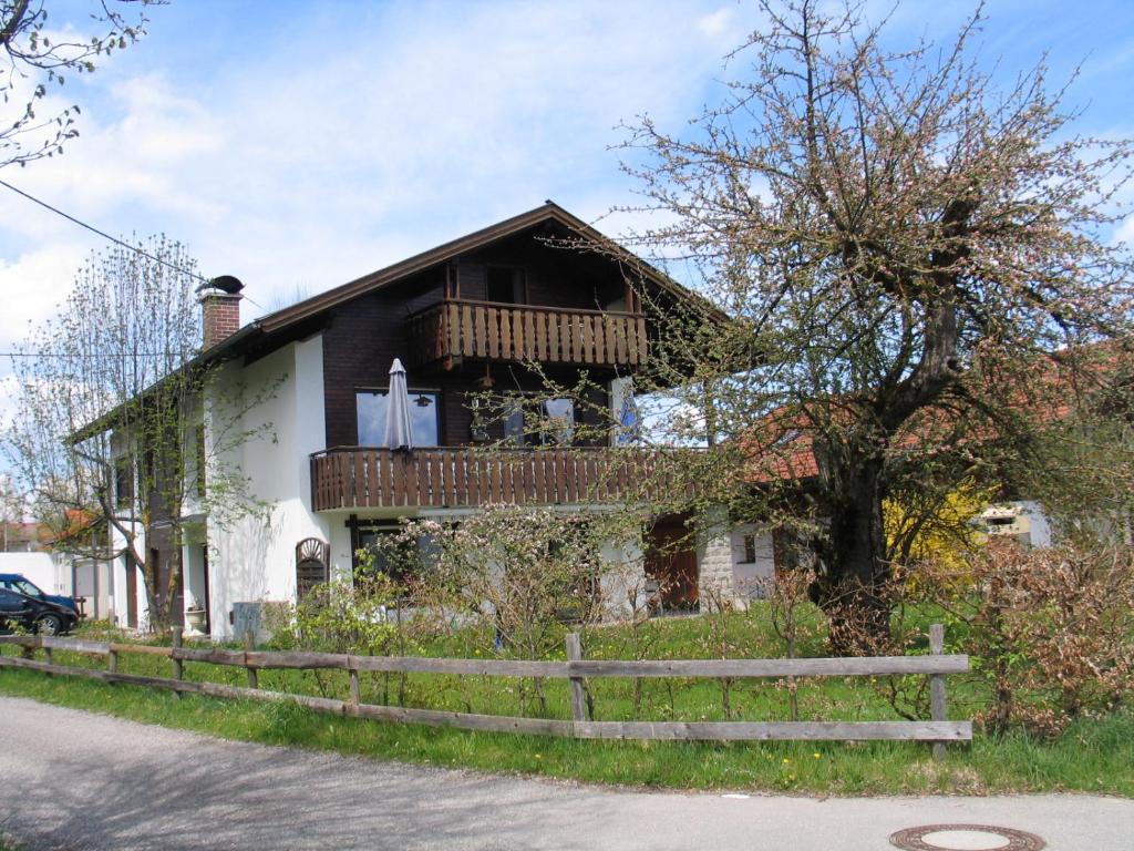 Ferienhaus Lang - 4