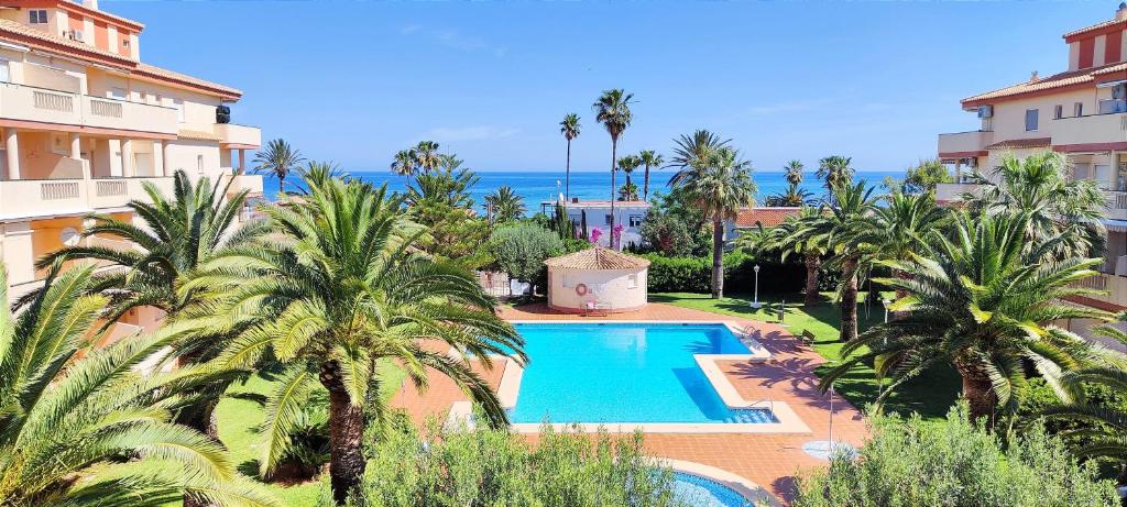 Apartamento La Marina by DENIA COSTA - 1