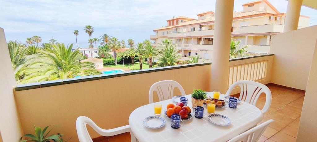 Apartamento La Marina by DENIA COSTA - 4