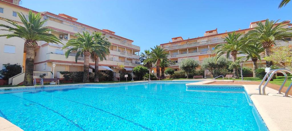 Apartamento La Marina by DENIA COSTA - 2