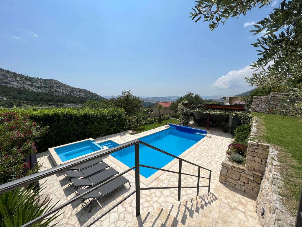 Holiday House Vita photo