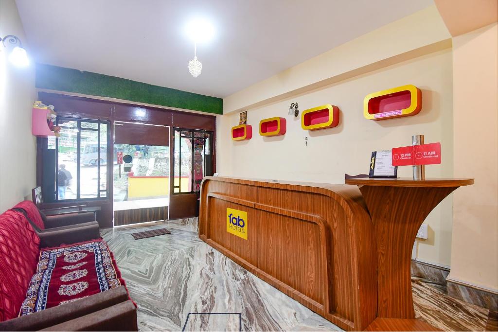 Capital O 3489 Hotel Sonamla Retreat photo