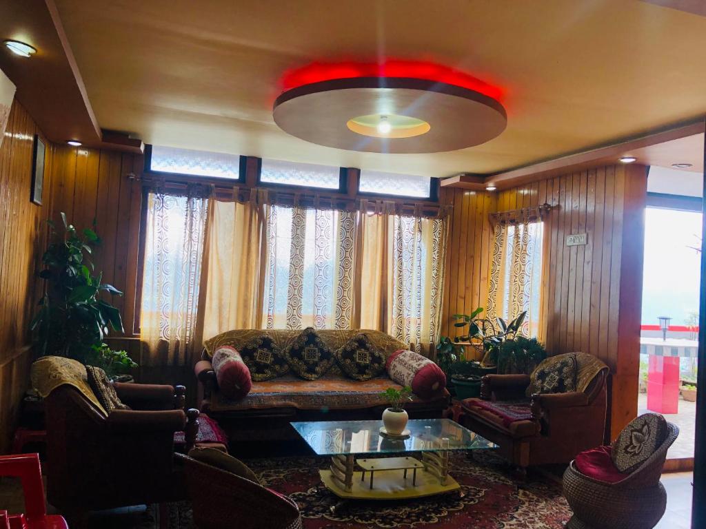 Raibas Homestay — Hotel in Darjeeling
