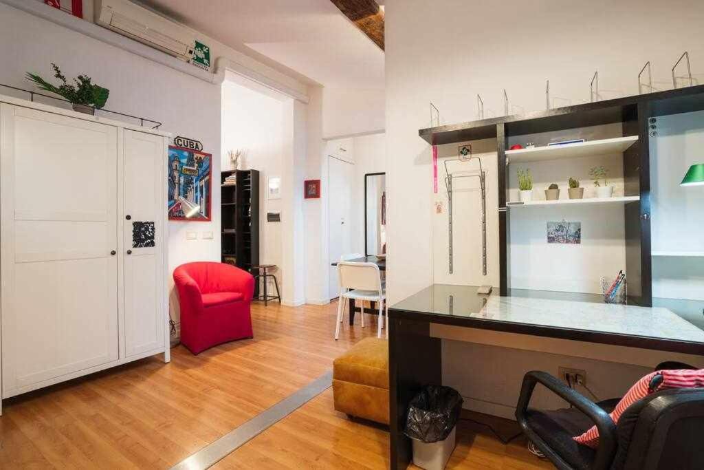 Cozy Apartment In Borgo Dei Greci Firenze - 4