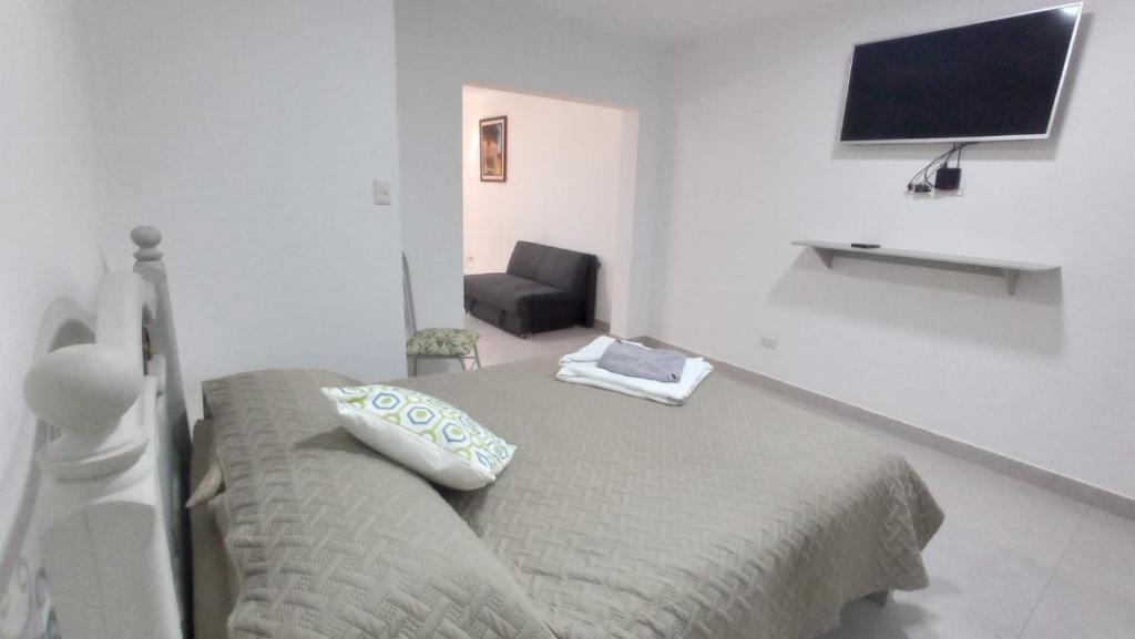 SOL Apartamento Privado - Precio al Cambio Oficial - 3