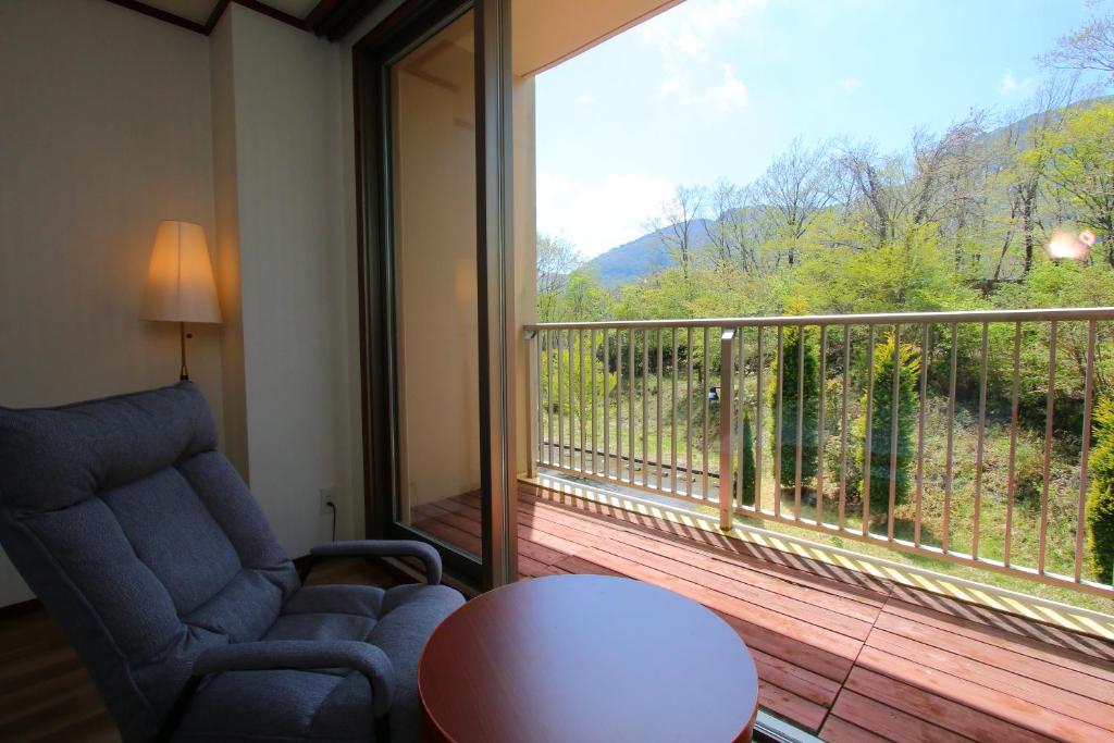 hokkein-onsen kougen-terrace 호텔 이미지 1