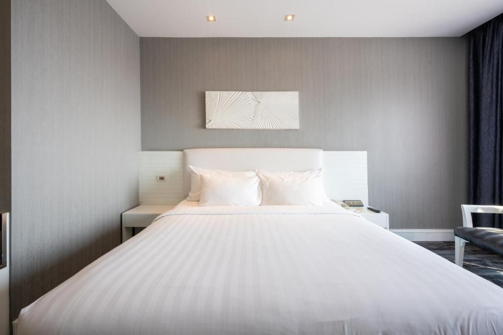 Comfortable mattresses