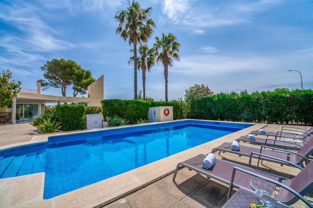 Ideal Property Mallorca - Villa Anna - 4