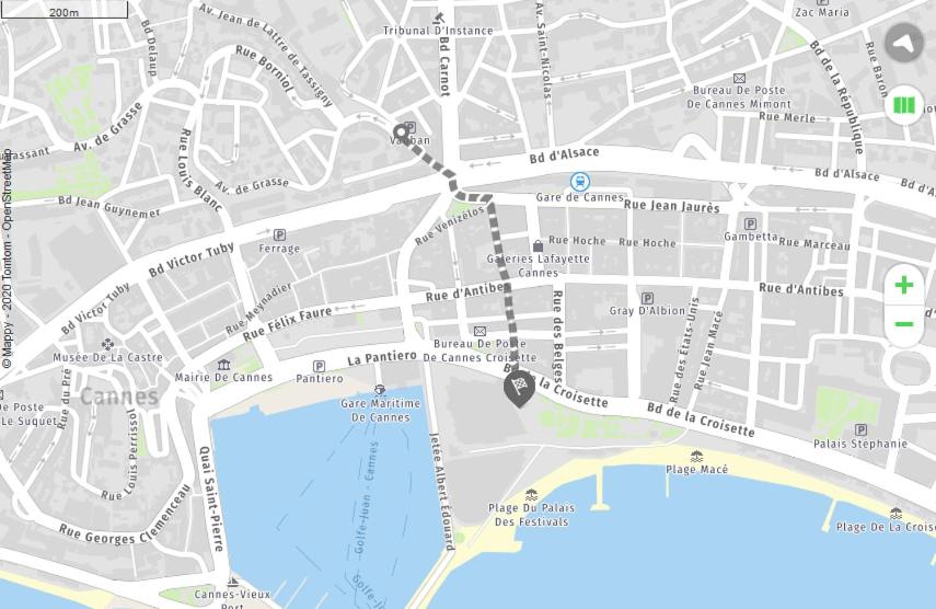 Studio au calme à 5mn de la mer et de toutes attractions de la ville - 3