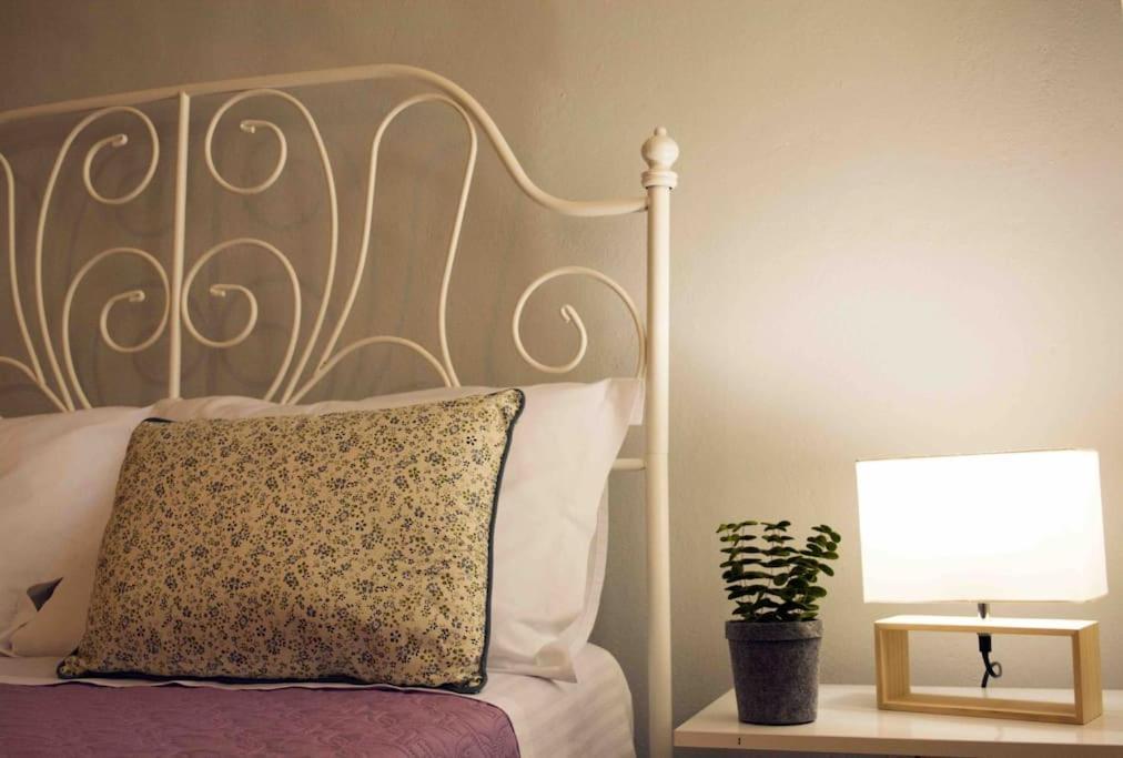 Helia Apartment 2, Kanálion