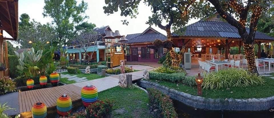 Starwell Bali Resort photo