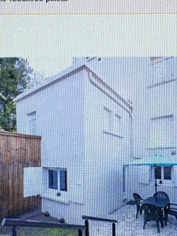 Appartement 200 m plage avec terrasse et jardin - 3