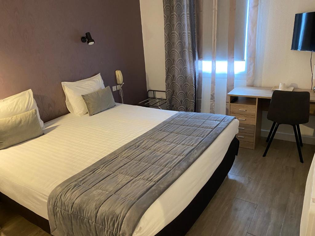 Hotel Joly photo