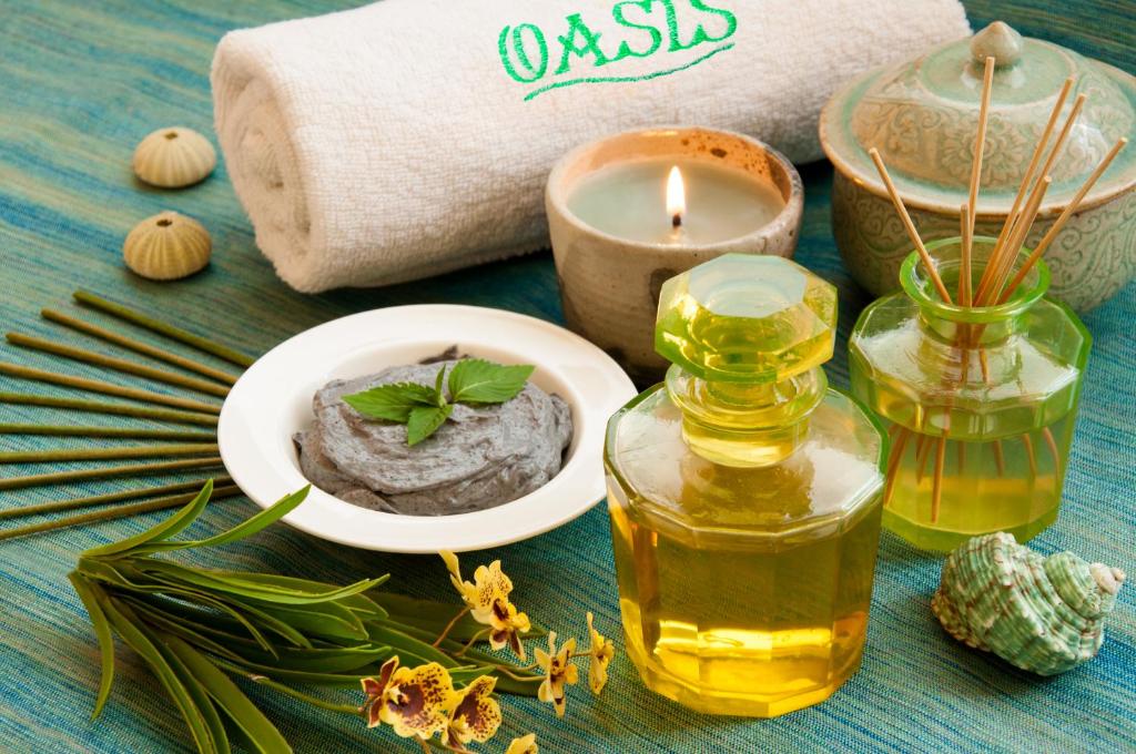 Spa