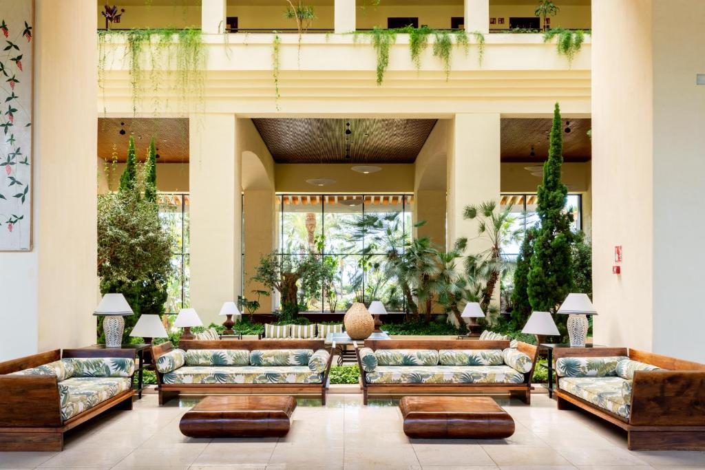 Puerto Antilla Grand Hotel photo