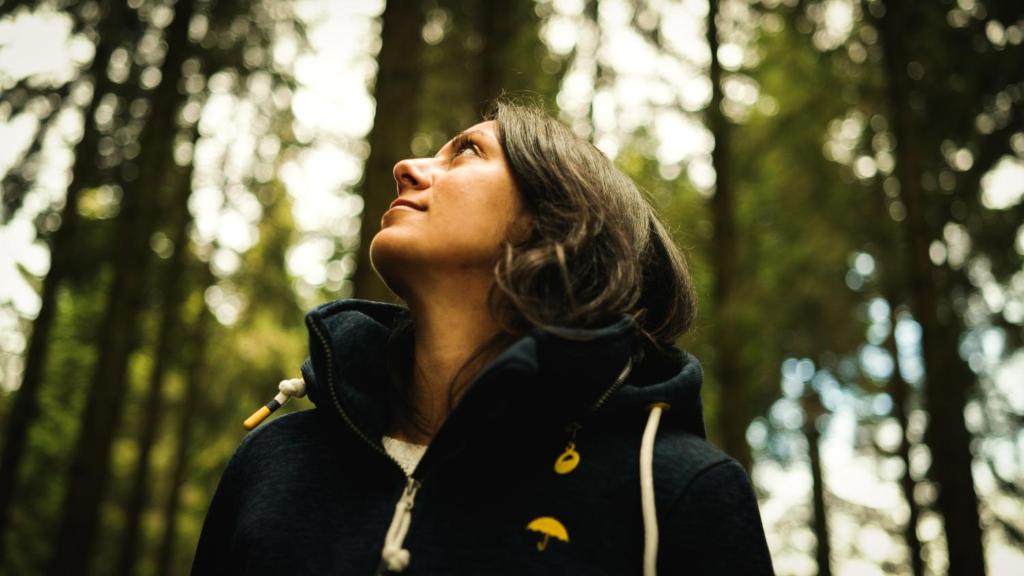 Surrounding environment