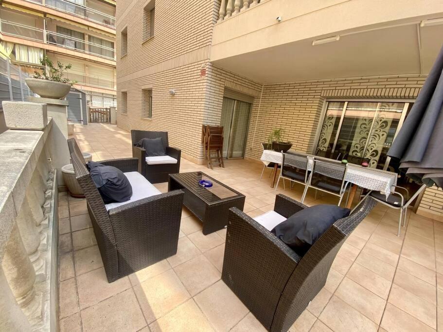For a Stay Balears Beach - 2