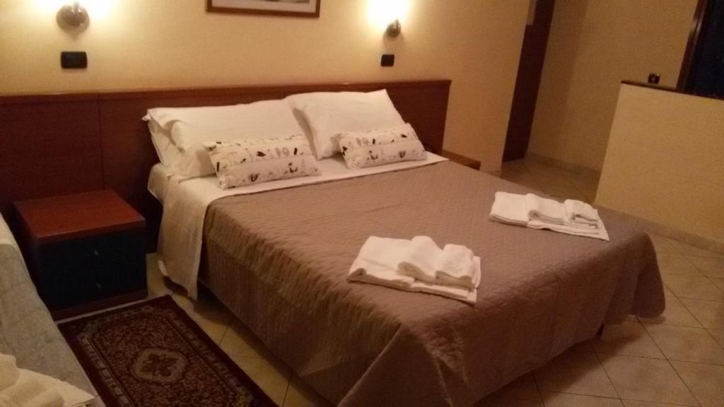 Hotel Legnano photo